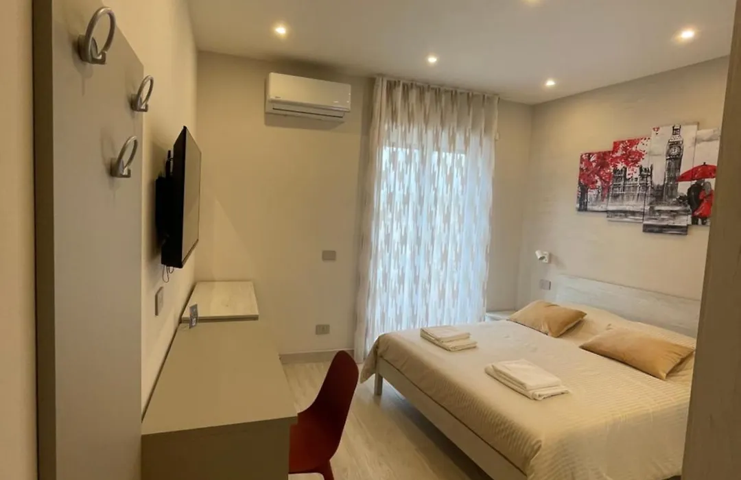 Ro&Ro Napoli Luxury Rooms-1