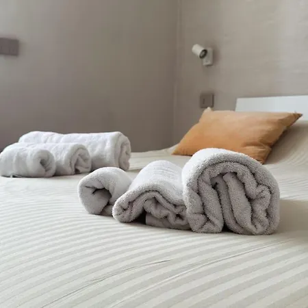 Ro&Ro Napoli Luxury Rooms-3